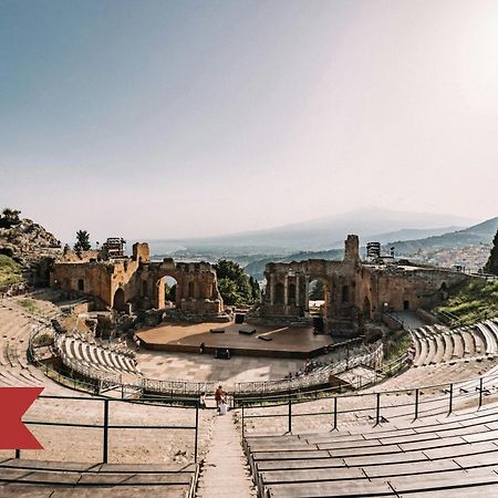 Affittacamere La Terrazza di Cirico' Carlentini Esterno foto