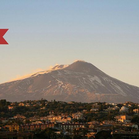 Affittacamere La Terrazza di Cirico' Carlentini Esterno foto